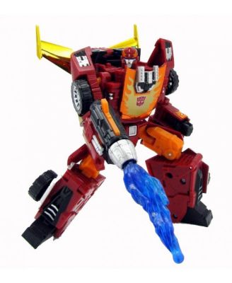 C-05 Hot Rodimus Henkei Classics