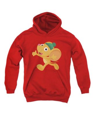 Sesame Street