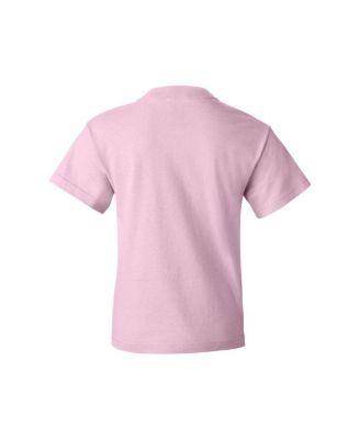 Boys Cast Logo Short Sleeve Tee / T-Shirt