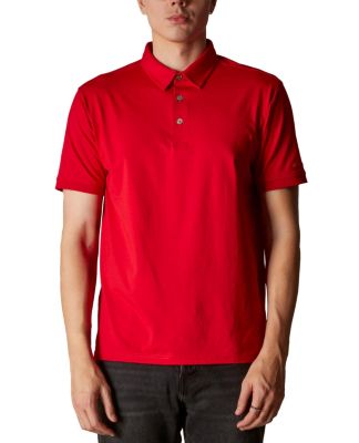 Men's Polo Shirt