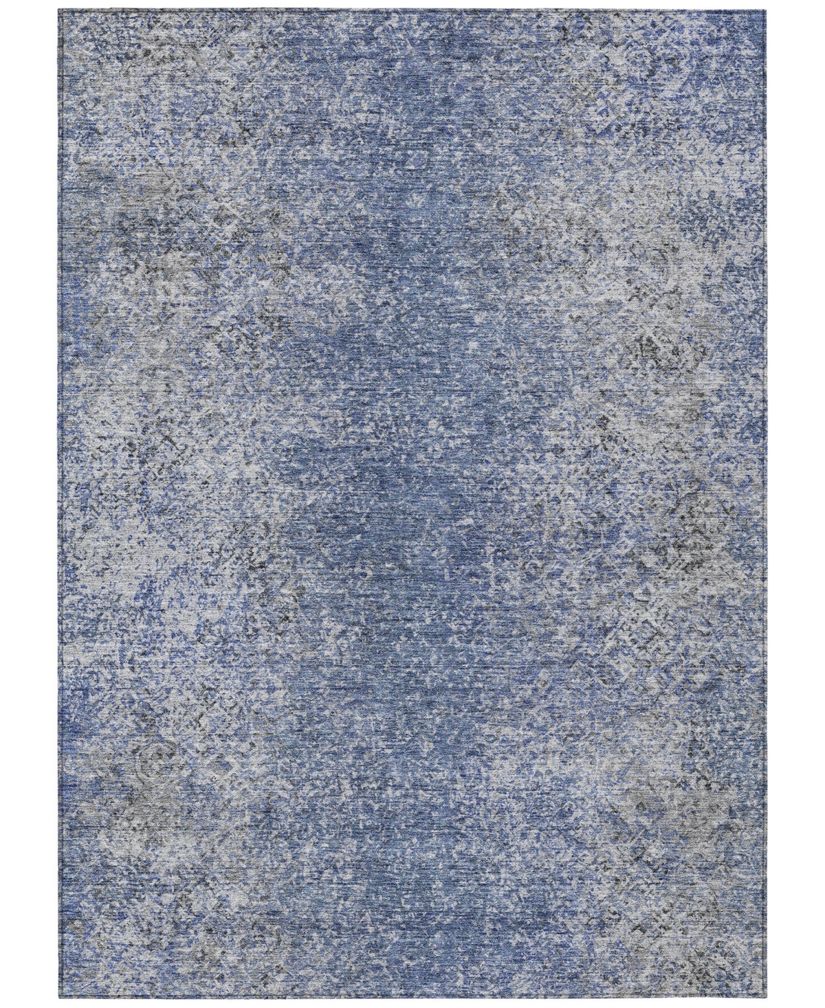 ADDISON CHANTILLE MACHINE WASHABLE ACN840 3'X5' AREA RUG