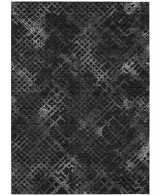 Chantille Machine Washable ACN825 5'x7'6" Area Rug