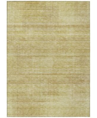 Chantille Machine Washable ACN820 5'x7'6" Area Rug
