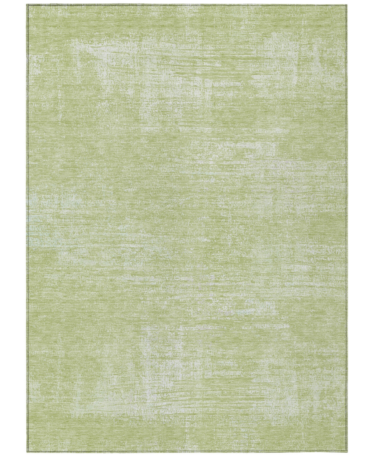 Addison Chantille Acn839 8'x10' Area Rug In Sage