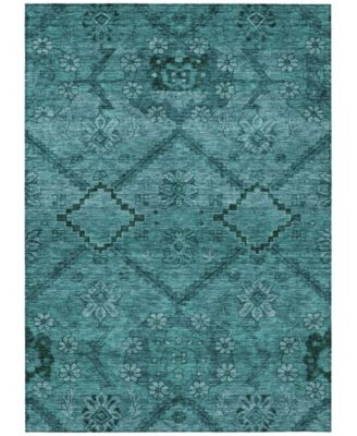 Chantille Machine Washable ACN842 9'x12' Area Rug