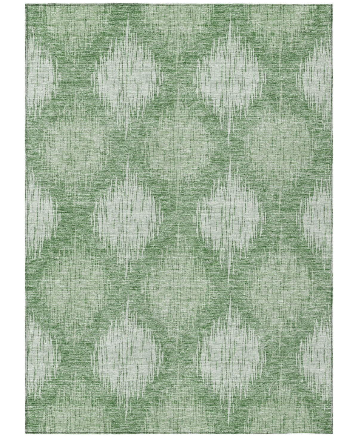 Addison Chantille Acn849 9'x12' Area Rug In Mint