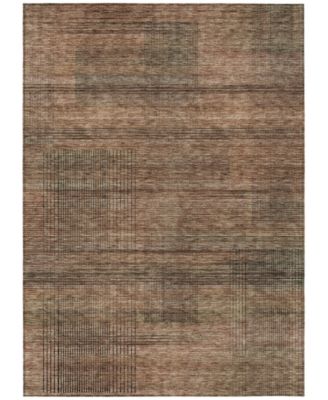 Chantille Machine Washable ACN820 9'x12' Area Rug
