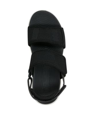 Women's Denise Austin Cordelia EMOVE Sport Sandals