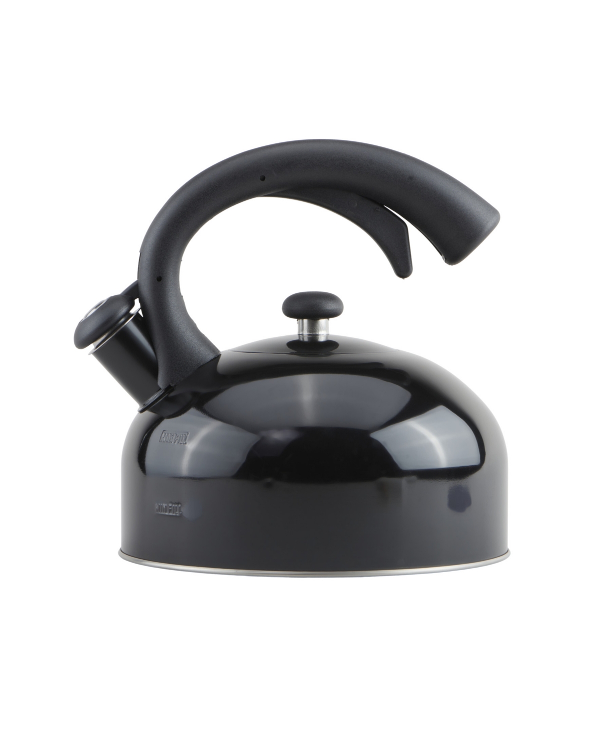 GoodCook Stainless Steel 2.5-Liter Tea Kettle