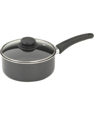 Everyday Aluminum Nonstick 2-Quart Sauce Pan