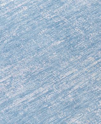 Chantille Machine Washable ACN839 2'3"x7'6" Runner Area Rug