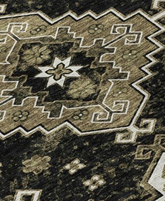 Chantille Machine Washable ACN846 2'6"x3'10" Area Rug