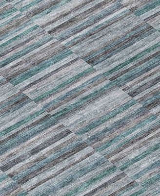 Chantille Machine Washable ACN816 3'x5' Area Rug