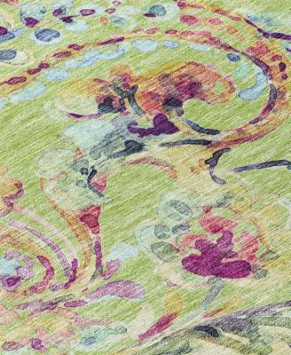 Chantille Machine Washable ACN834 2'6"x3'10" Area Rug