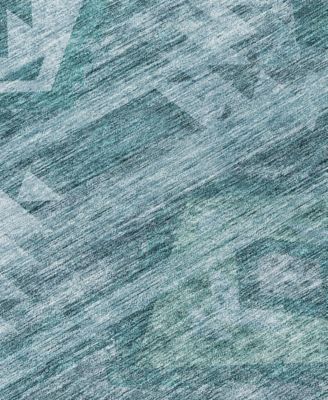 Chantille Machine Washable ACN837 2'6"x3'10" Area Rug