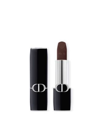 Dior Rouge Dior Lipstick - Velvet - Macy's
