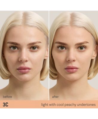 Natural Blur Powder Foundation