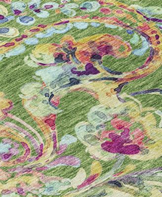 Chantille Machine Washable ACN834 9'x12' Area Rug