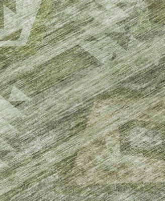 Chantille Machine Washable ACN837 8'x10' Area Rug