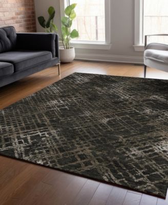 Chantille Machine Washable ACN825 3'x5' Area Rug