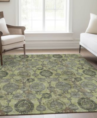 Chantille Machine Washable ACN821 3'x5' Area Rug