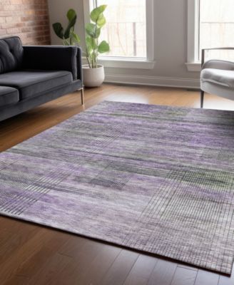 Chantille Machine Washable ACN819 8'x10' Area Rug