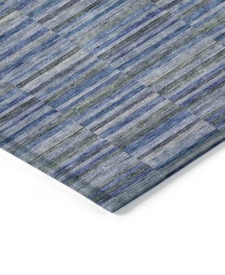Chantille Machine Washable ACN816 2'3"x7'6" Runner Area Rug