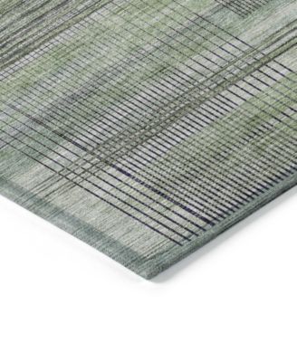 Chantille Machine Washable ACN819 2'6"x3'10" Area Rug