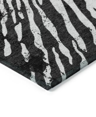 Chantille Machine Washable ACN818 2'6"x3'10" Area Rug