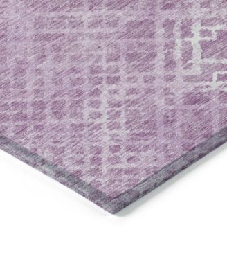 Chantille Machine Washable ACN825 3'x5' Area Rug
