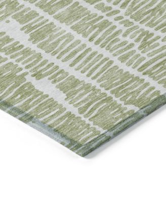 Chantille Machine Washable ACN830 2'6"x3'10" Area Rug
