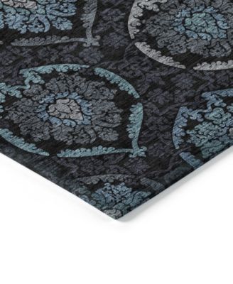 Chantille Machine Washable ACN809 8'x10' Area Rug