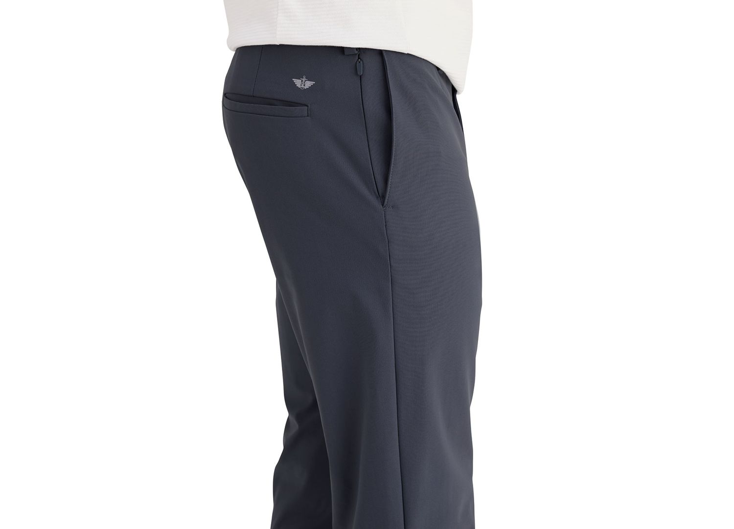 Men's Go Airweave Slim Fit Chino