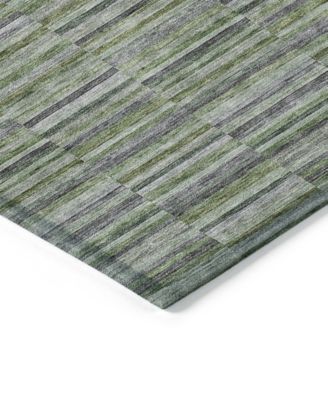Chantille Machine Washable ACN816 5'x7'6" Area Rug