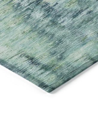 Chantille Machine Washable ACN813 5'x7'6" Area Rug