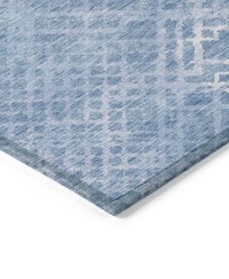 Chantille Machine Washable ACN825 Area Rug Collection