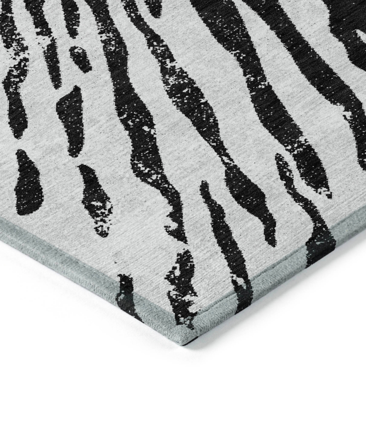 Addison Chantille Acn818 9'x12' Area Rug In Ivory