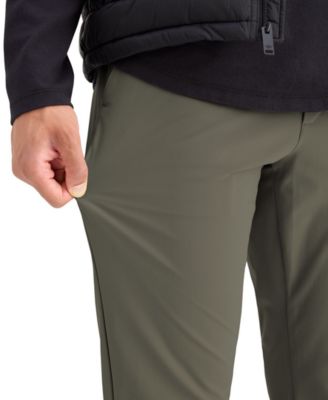 Men's Go Airweave Slim Fit Chino