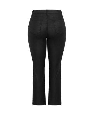 Women's Harley Coated Jean