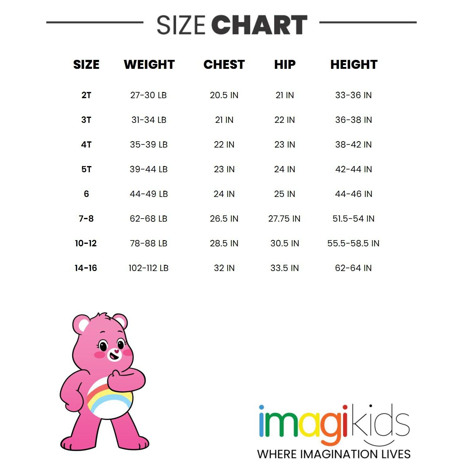 Toddler (2T-5T ) Cosplay T-Shirt