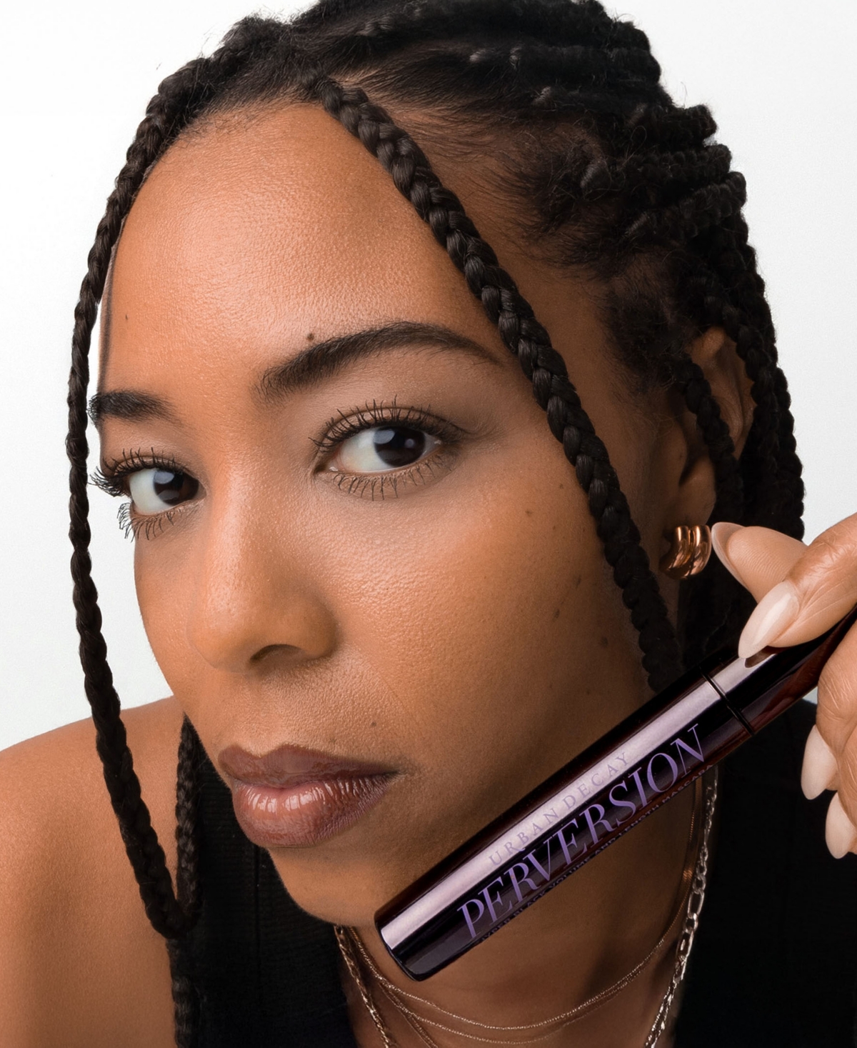 Urban Decay Perversion Volumizing Mascara In Black