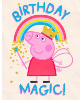 Toddler Girls T-Shirt