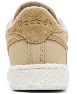 Women's Club C Revenge Vintage Casual Sneakers from Finish Line