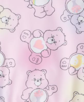 Toddler Girls Care Bears One-Piece Swimsuit