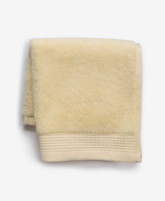 Signature 100% Cotton Washcloth, 13" x 13"
