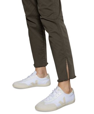 Sanctuary Women's Trade Maker Straight-Leg Jeans