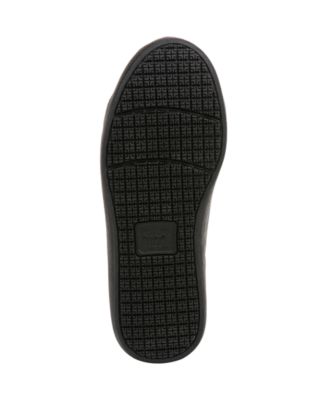 Women's Time On Sr Slip-Resistant Work Shoes