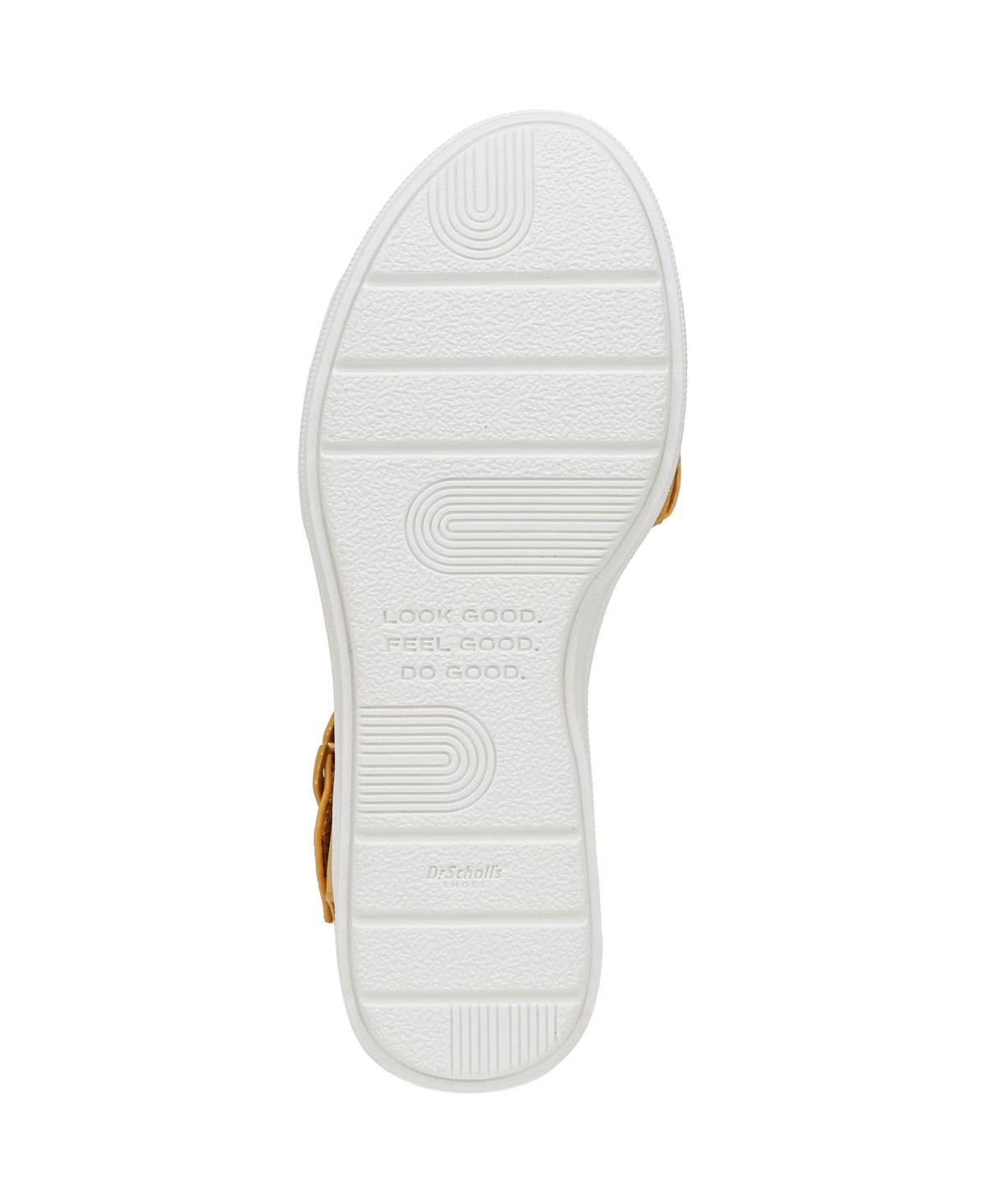 DR. SCHOLL'S WOMEN'S TIME OFF SKY SPORT WEDGE SANDALS 