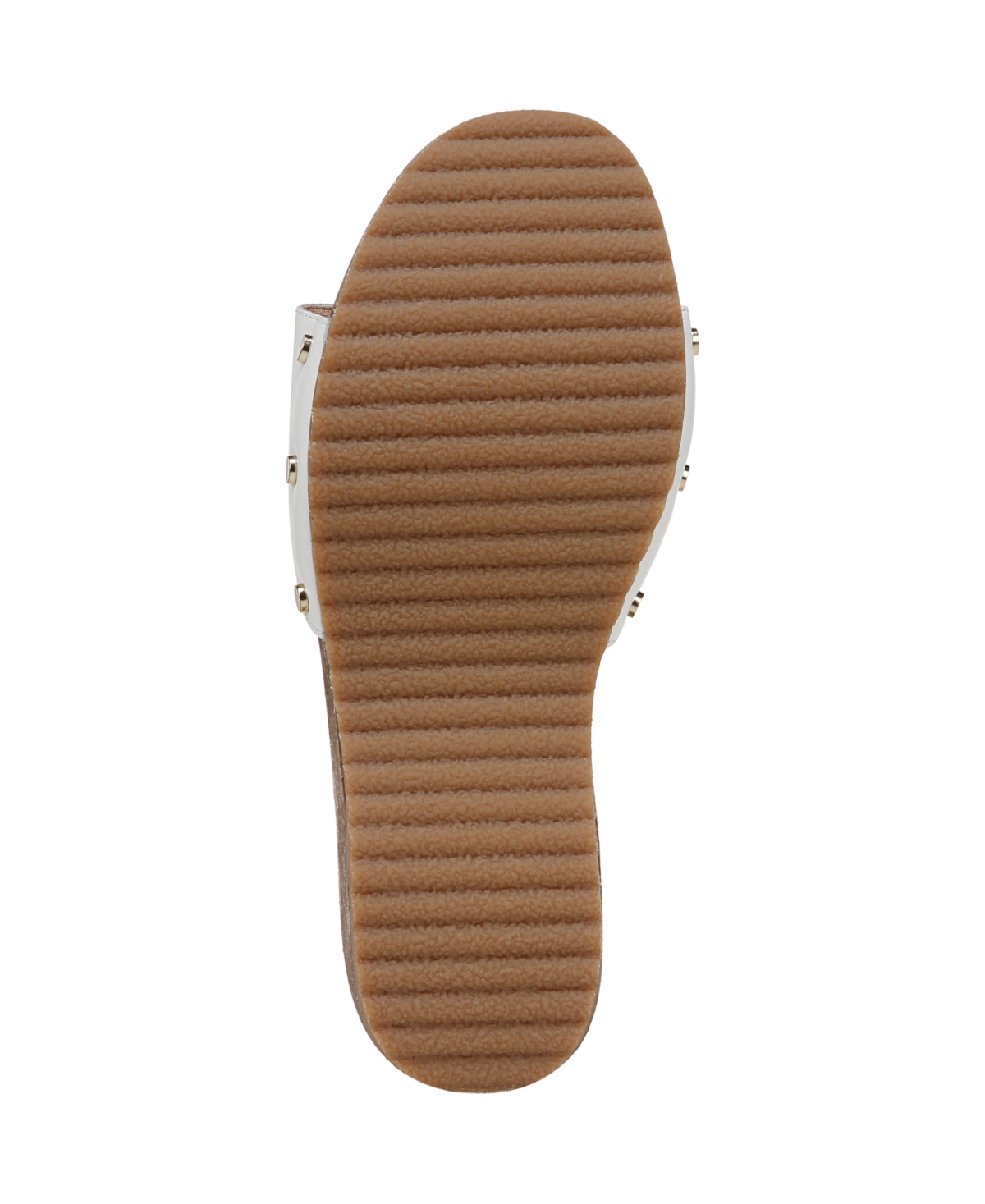 DR. SCHOLL'S WOMEN'S ORIGINAL FLEX SLIDE SANDALS 