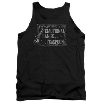 Mens Order Of Pheonix/Teaspoon Adult Tank Top